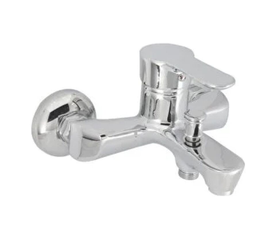 Polisu Milas Banyo Bataryası Krom