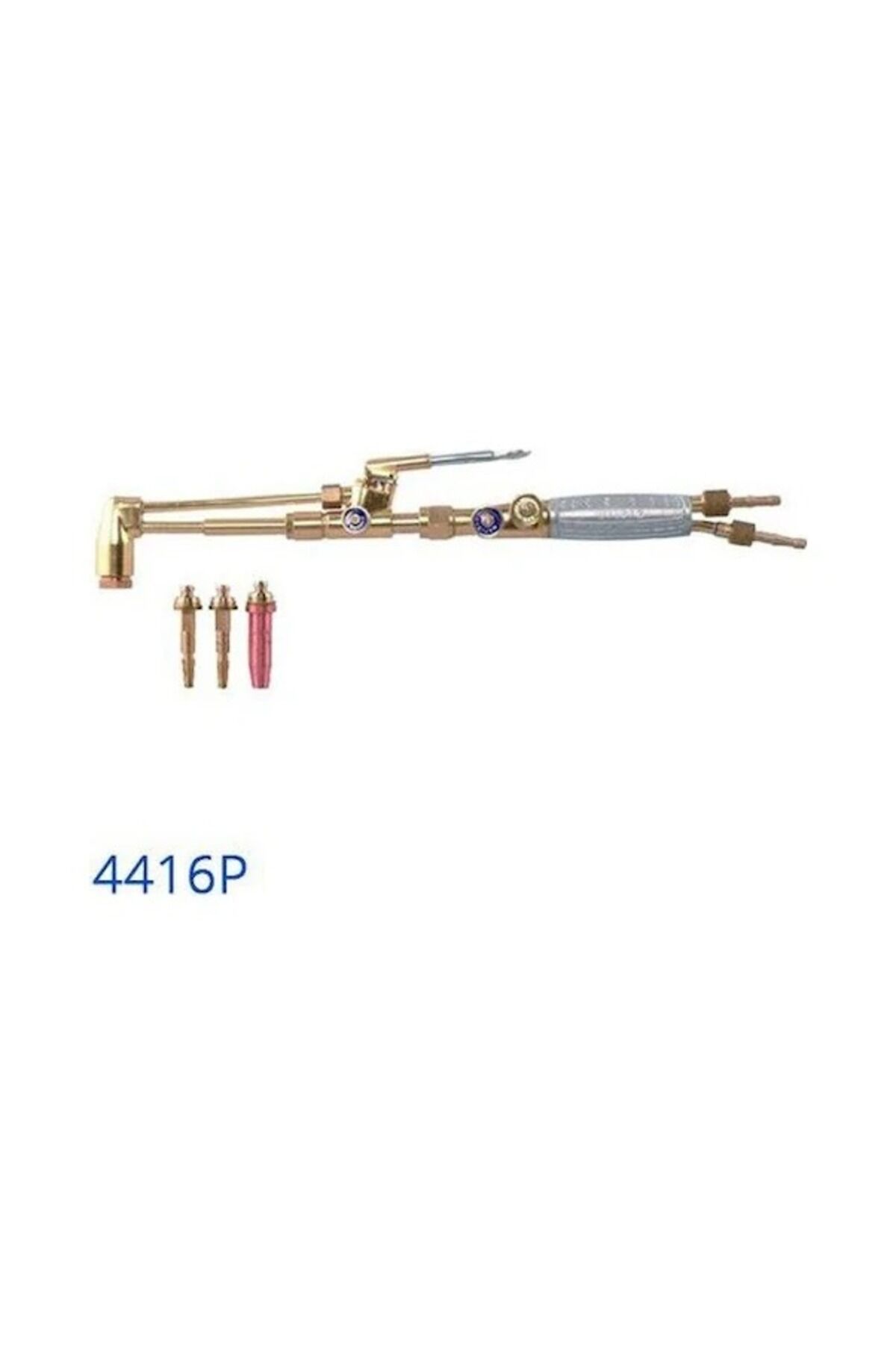 YILDIZ PROPAN KESME HAMLAC TAKIMI 4416P