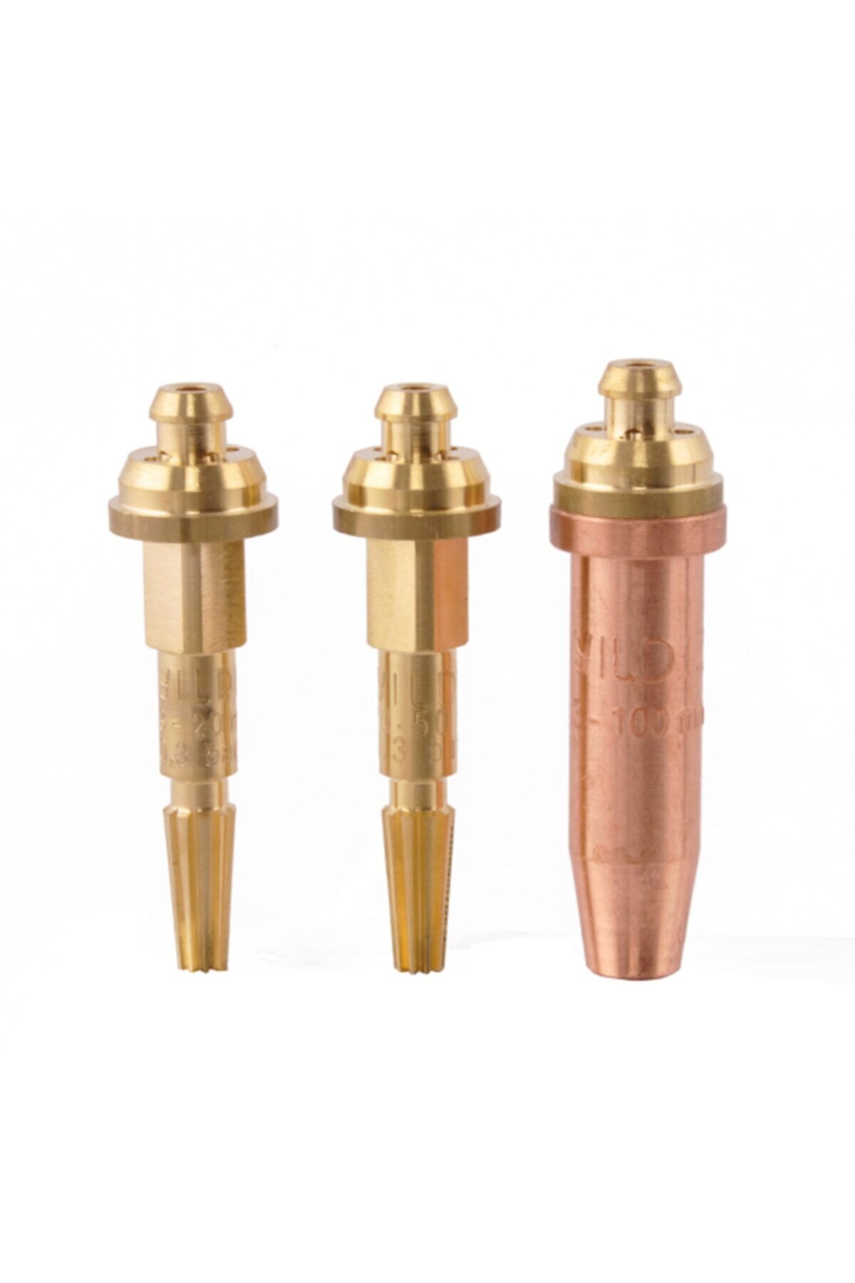 YILDIZ PROPAN KESME LÜLESİ TAKIMI 4420P