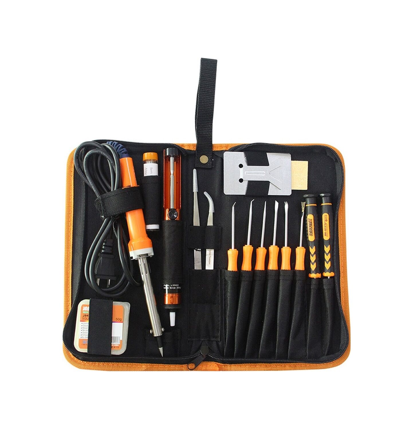 JM-P03 HAVYALI TAKIM SET 17 PARÇA