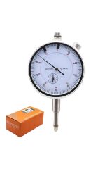 DW KOMPARATÖR SAATİ KULAKSIZ 0-10 MM DW4KSN