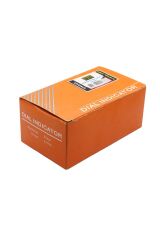 DW KOMPARATÖR SAATİ KULAKSIZ 0-10 MM DW4KSN