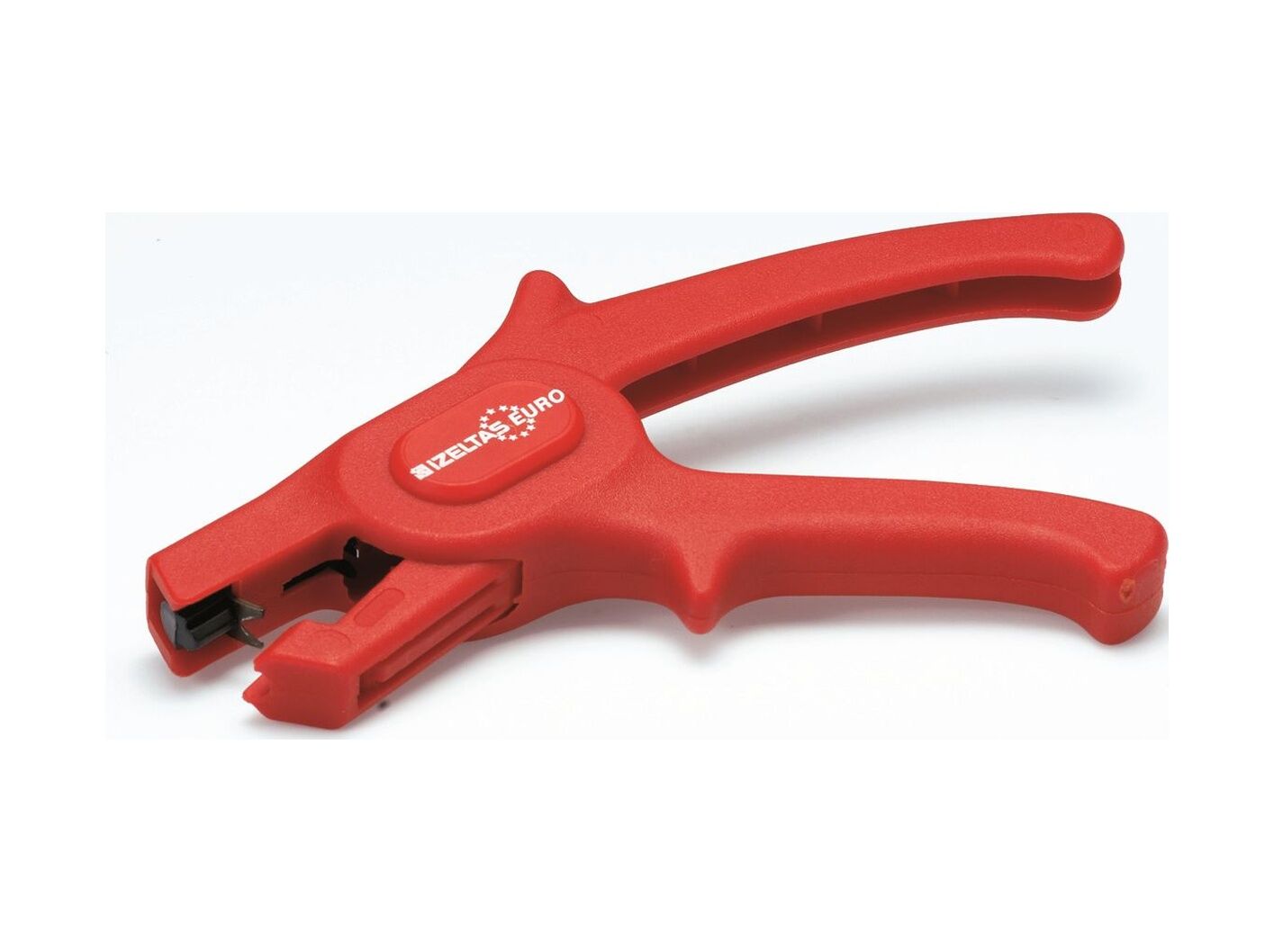 İZELTAŞ KABLO SIYIRICI MEKANİK 0.5-4 MM