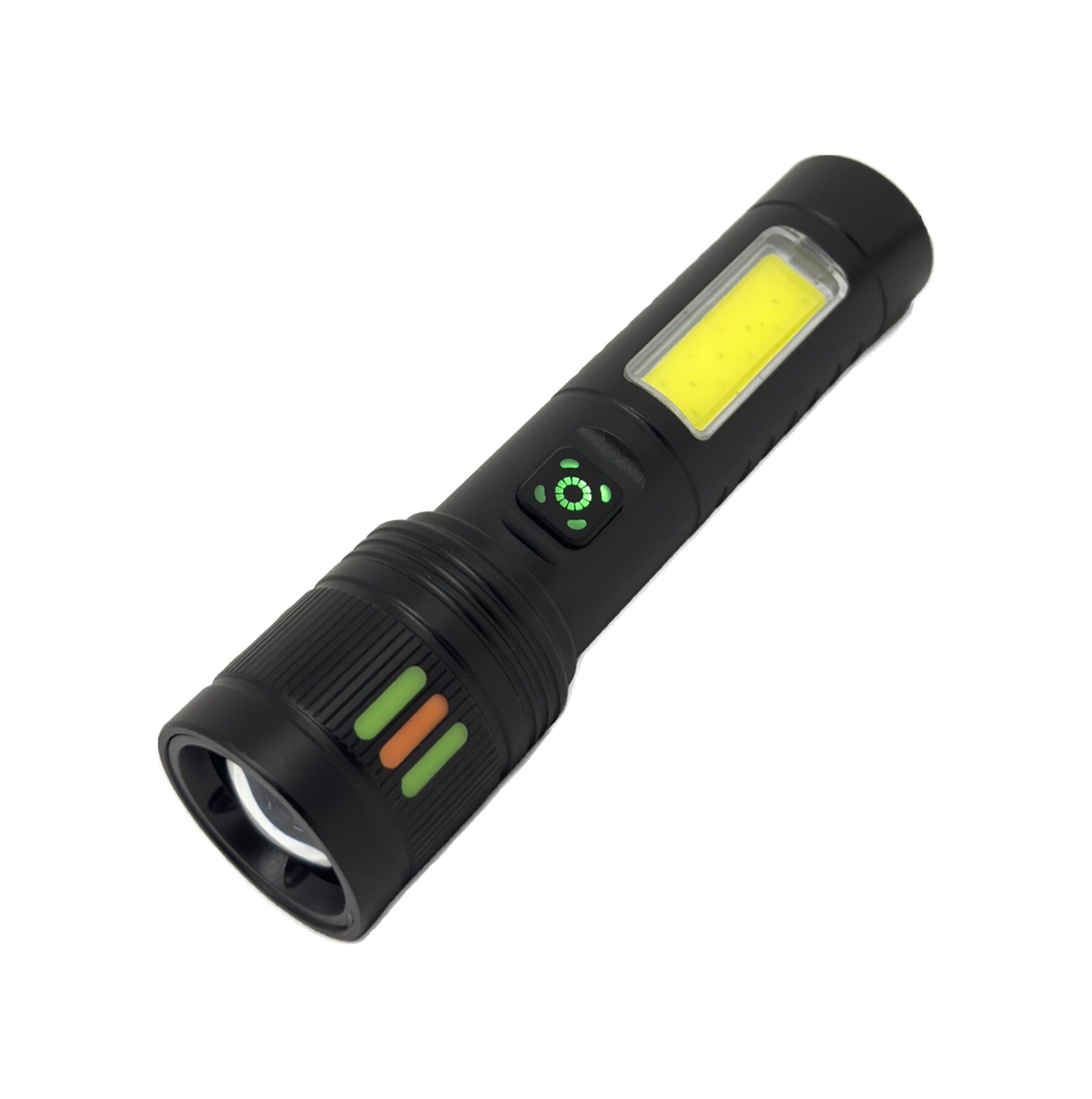 PANTHER EL FENERİ ŞARJLI PT-6218