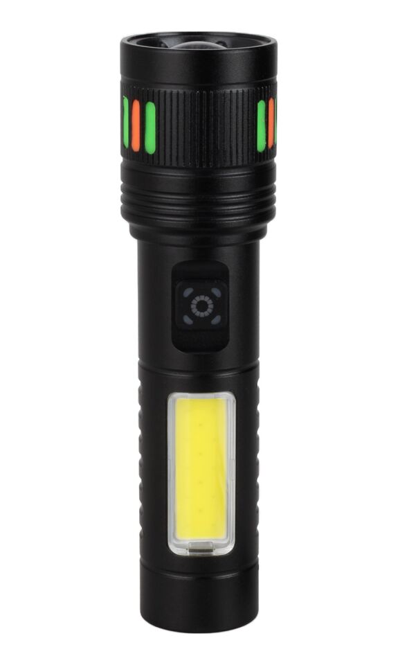 PANTHER EL FENERİ ŞARJLI PT-6218