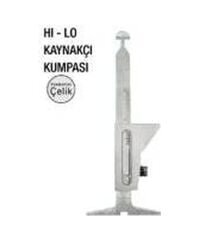 DW HI LO Kaynakçı Kumpası Dw7gk02