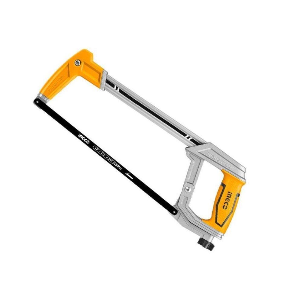 Ingco Demir Testere Kolu Hhf3088