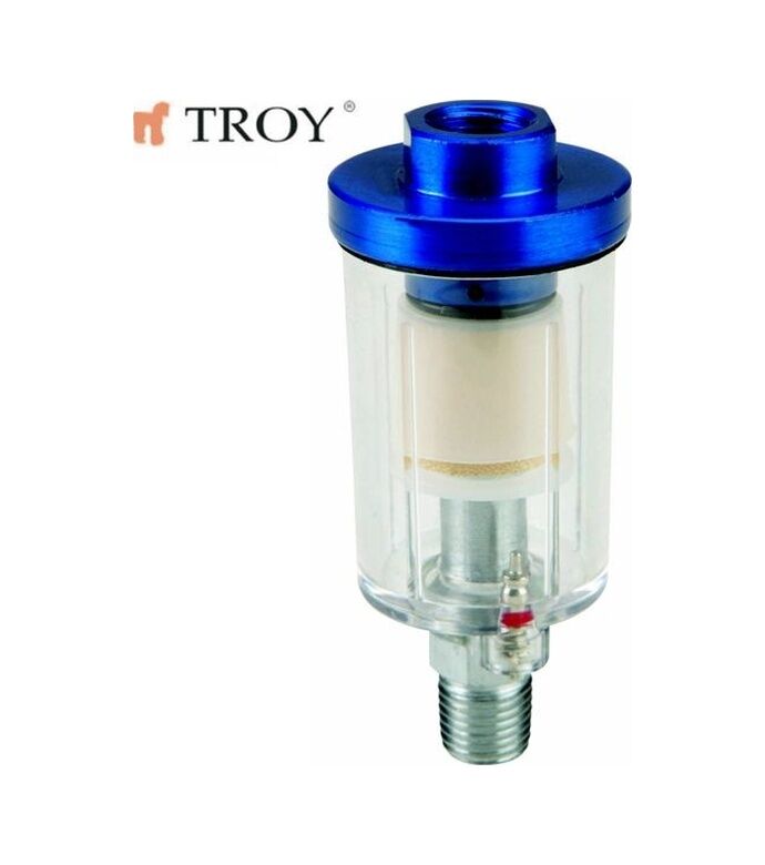 TROY MİNİ HAVA FİLTRESİ 2006