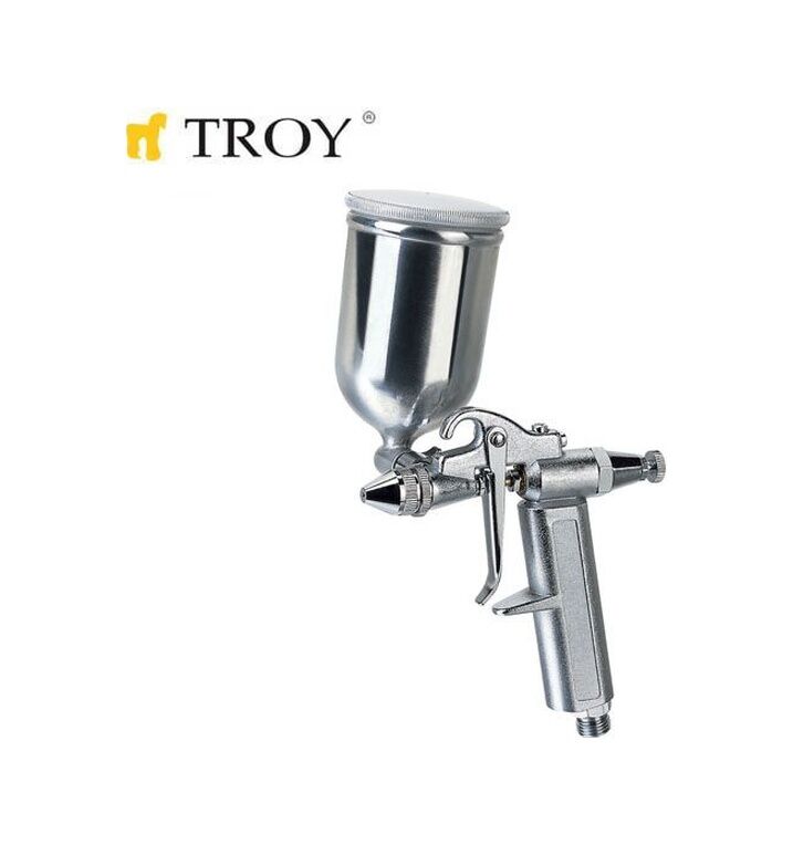 TROY MİNİ BOYA TABANCASI 18609