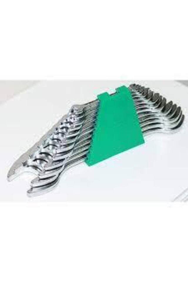 ELTA ANAHTAR TAKIMI ÇATAL 12'Lİ