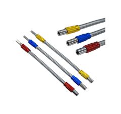 5294 METAL ESNEK GÖVDELİ MIKNATISLI BİTS UÇ TUTUCU