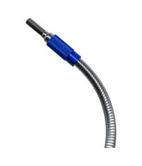 5294 METAL ESNEK GÖVDELİ MIKNATISLI BİTS UÇ TUTUCU