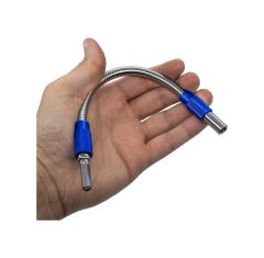 5294 METAL ESNEK GÖVDELİ MIKNATISLI BİTS UÇ TUTUCU