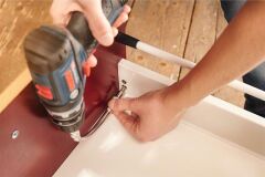 5294 METAL ESNEK GÖVDELİ MIKNATISLI BİTS UÇ TUTUCU