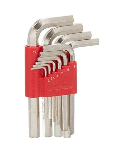 İZELTAŞ ALYAN TAKIMI 10 LU