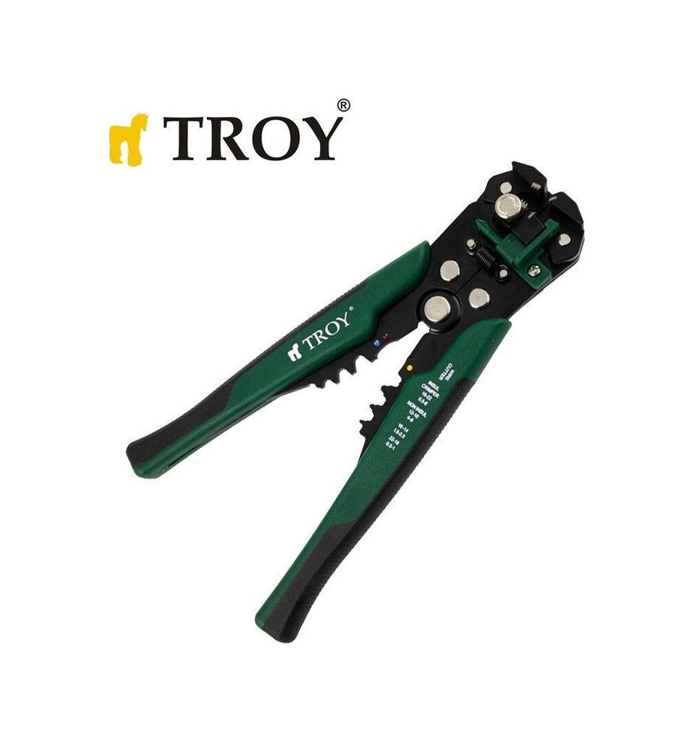 TROY KABLO SIYIRMA PENSESİ 24015