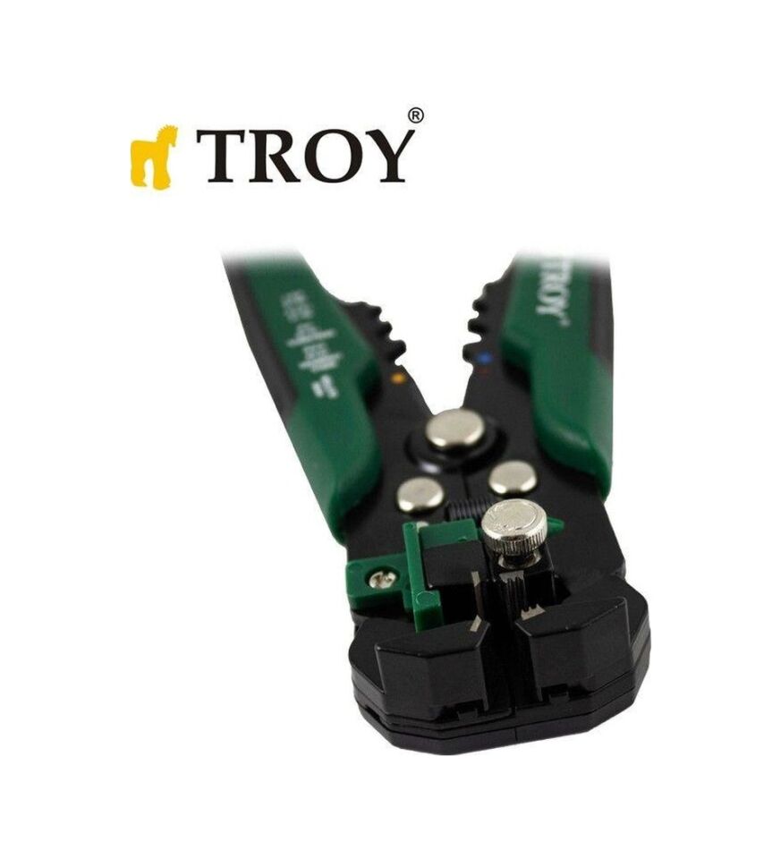 TROY KABLO SIYIRMA PENSESİ 24015