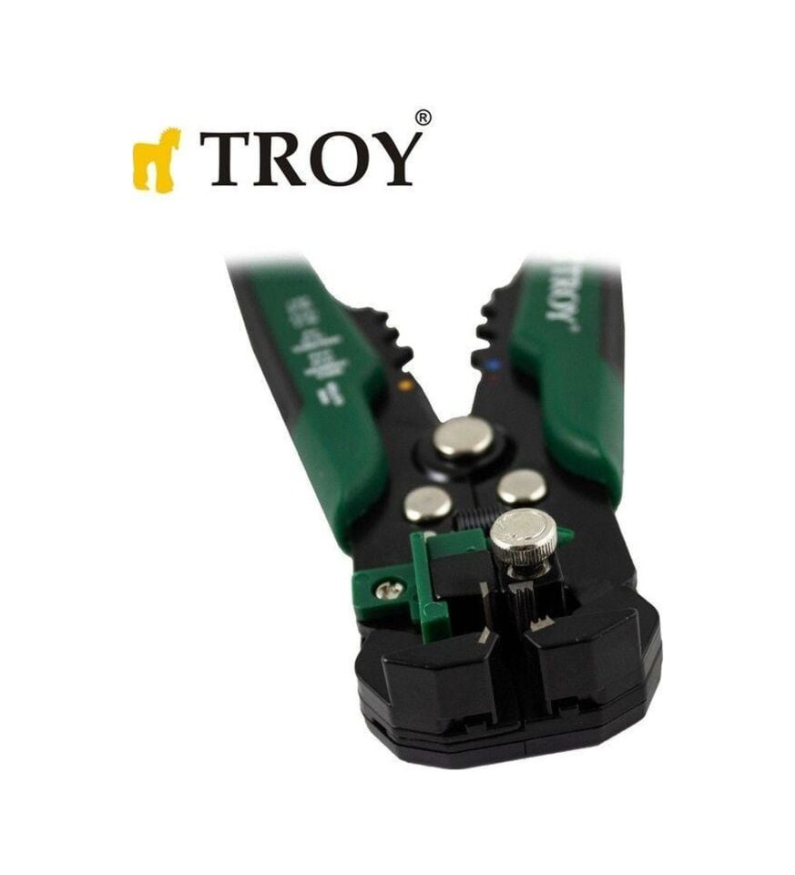 TROY KABLO SIYIRMA PENSESİ 24015