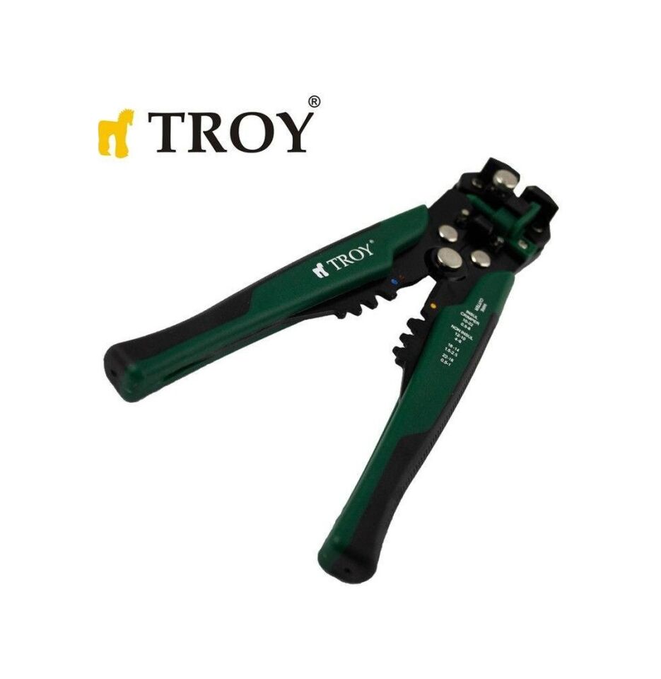 TROY KABLO SIYIRMA PENSESİ 24015