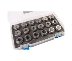 GFB Pens Seti ER 40 - 23 Parça / 3 - 26 mm