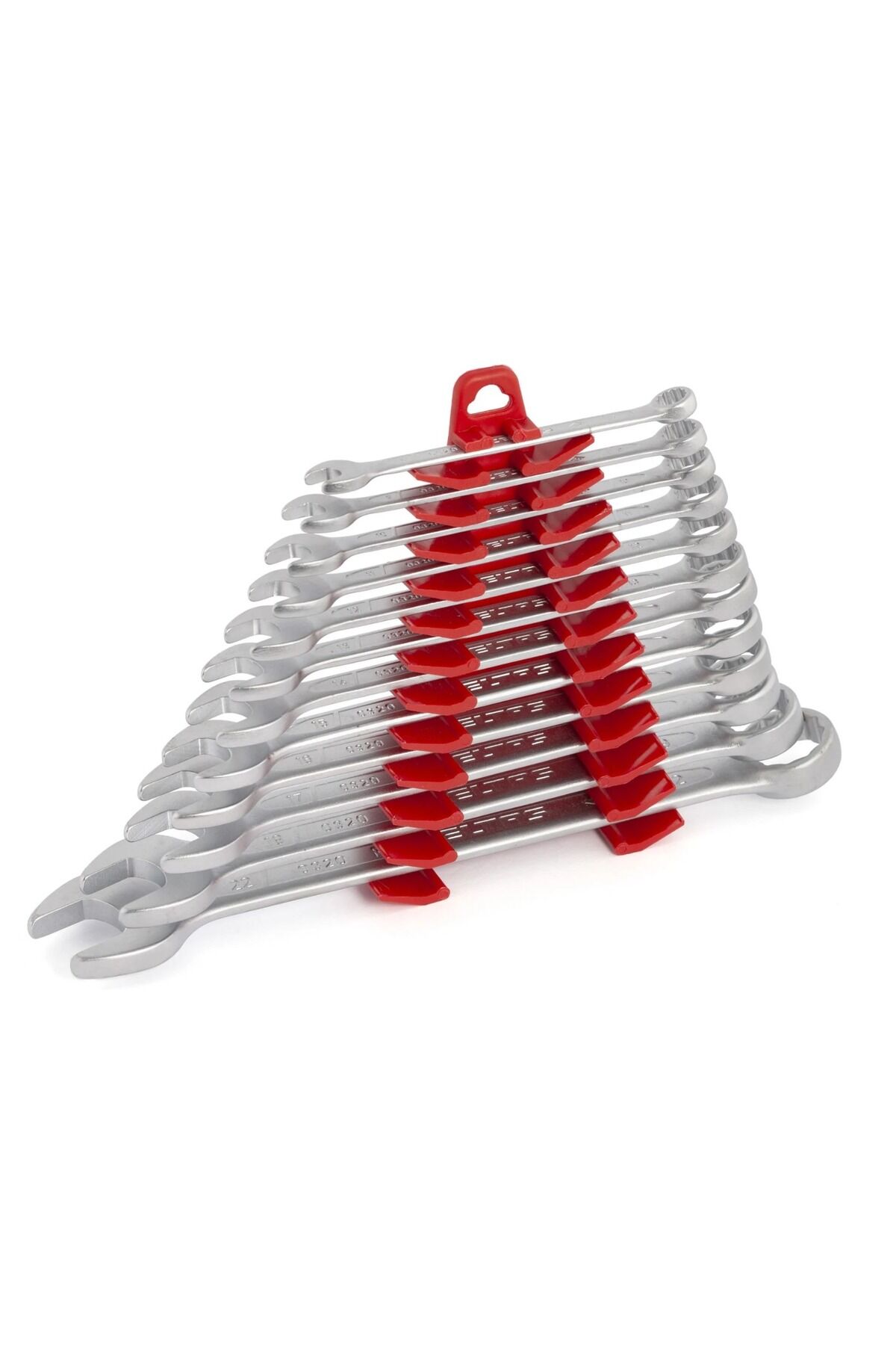 İZELTAŞ ANAHTAR TAKIMI KOMBİNE 12 Lİ UZUN BOY