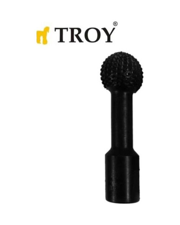 TROY AVUÇ TAŞLAMA İÇİN KÜRESEL UÇ M14-30 MM  25081