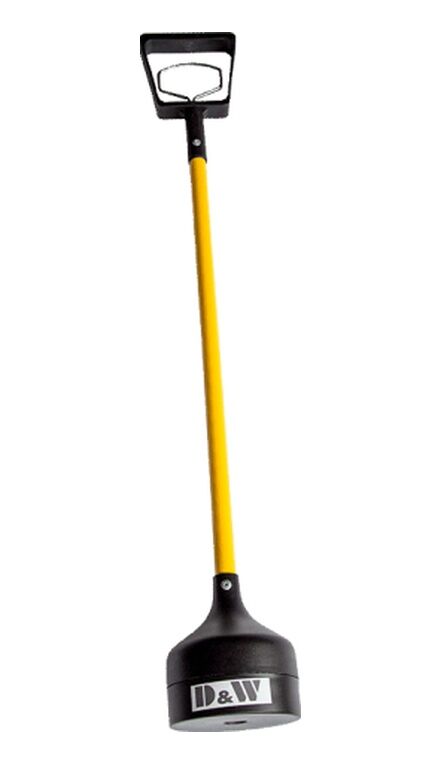 DW MANYETİK METAL TOPLAMA DW25 LB DWMT5092