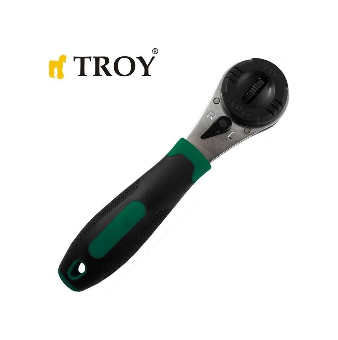 TROY HIZI BIRAKMALI CIRCIR LOKMA KOLU 26131