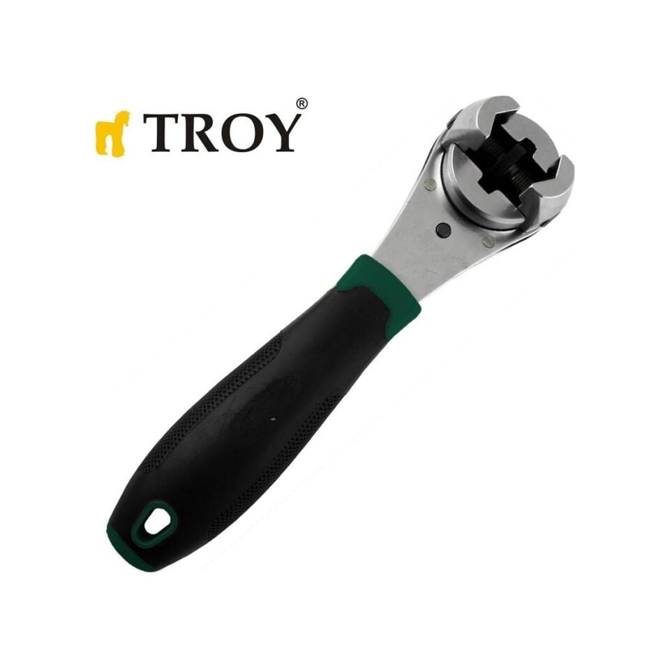 TROY HIZI BIRAKMALI CIRCIR LOKMA KOLU 26131