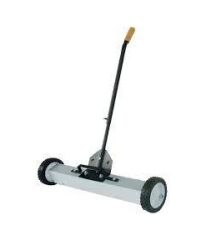 Dw Tekerli Metal Toplama 18'' 30 Lb Manyetik Mıknatıslı Gırgır