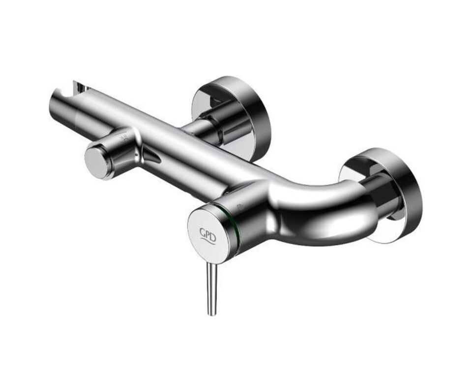 GPD ADURO BANYO BATARYASI-MBB195