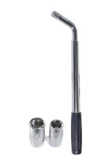 Rico 007-Rc0121 Lokmalı Bijon Kolu