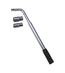 Rico 007-Rc0121 Lokmalı Bijon Kolu