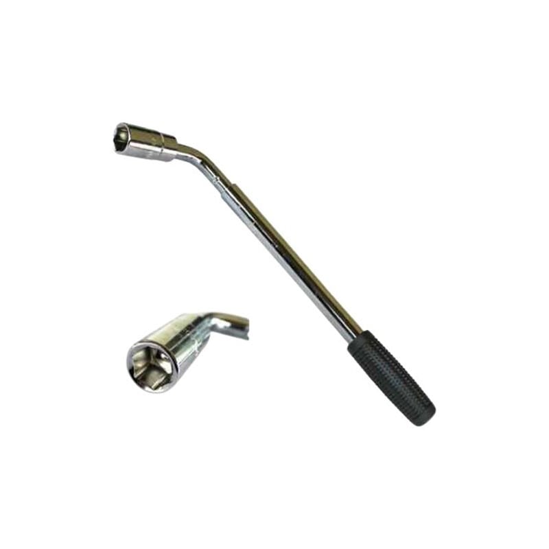 Troy 26903 Teleskopik Bijon Anahtarı (17-19Mm) (109866535)