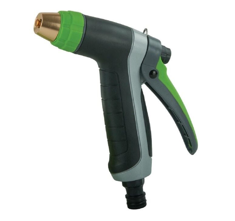 DAYE Ayarlanabilir Metal Sprey DY2063 Sulama Tabancası