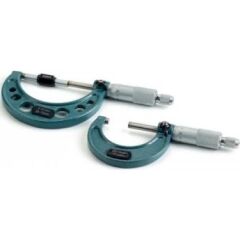 Dış Çap Mikrometresi - 25 - 50 X 0,01 Mm