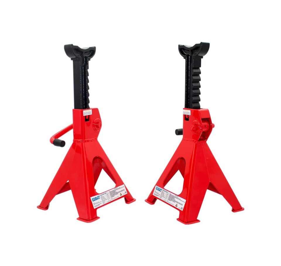 KİRKO STANDI 2 TON ECHOLİFT