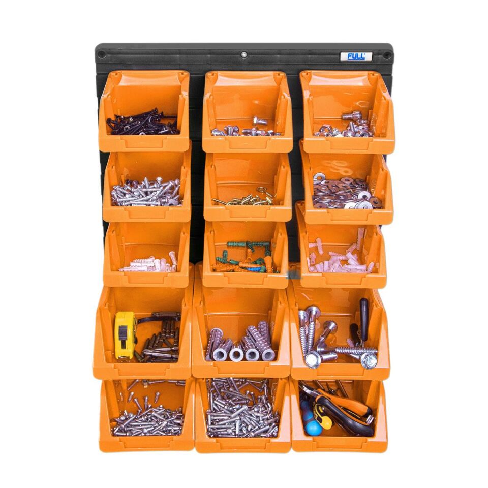 FULL 35 Lİ DUVAR PANEL SETİ