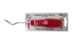 RİCO KLİPS SÖKME 6X158 KK0162