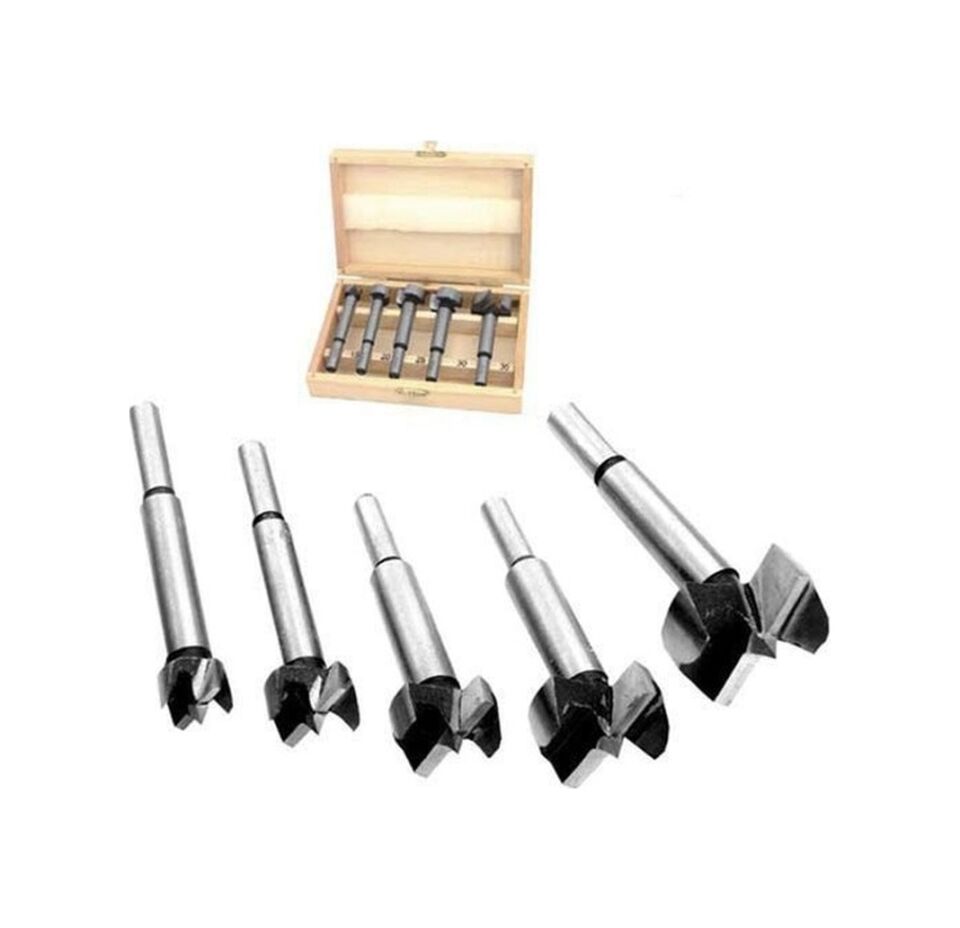 MANNESMAN TAS MENTEŞE BIÇAK SETİ 540-5