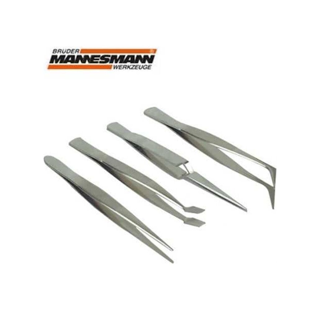 MANNESMAN CIMBIZ SETİ 615