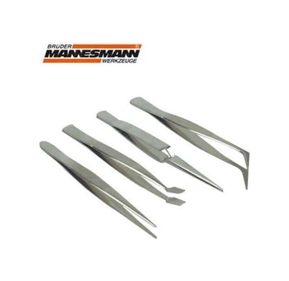 MANNESMAN CIMBIZ SETİ 615