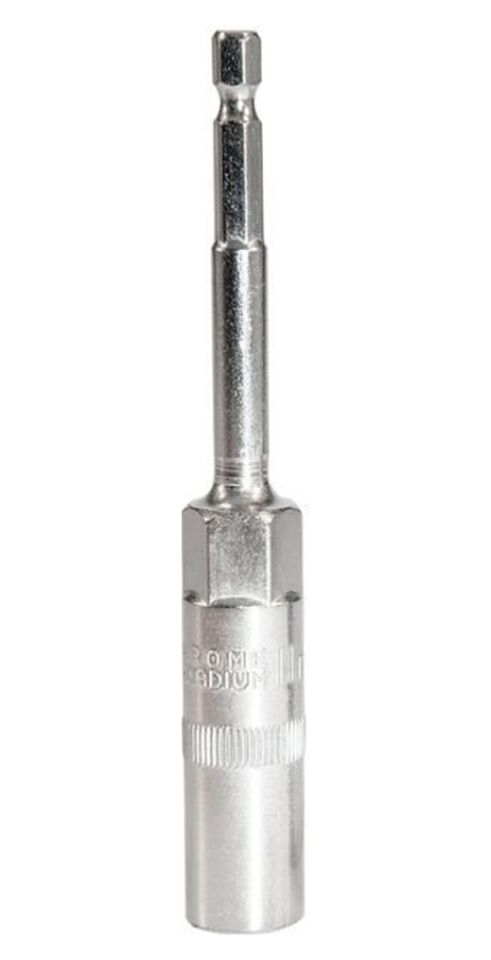 Nt Bits Saplı Lokma Uzun 8 Mm Ncslb08