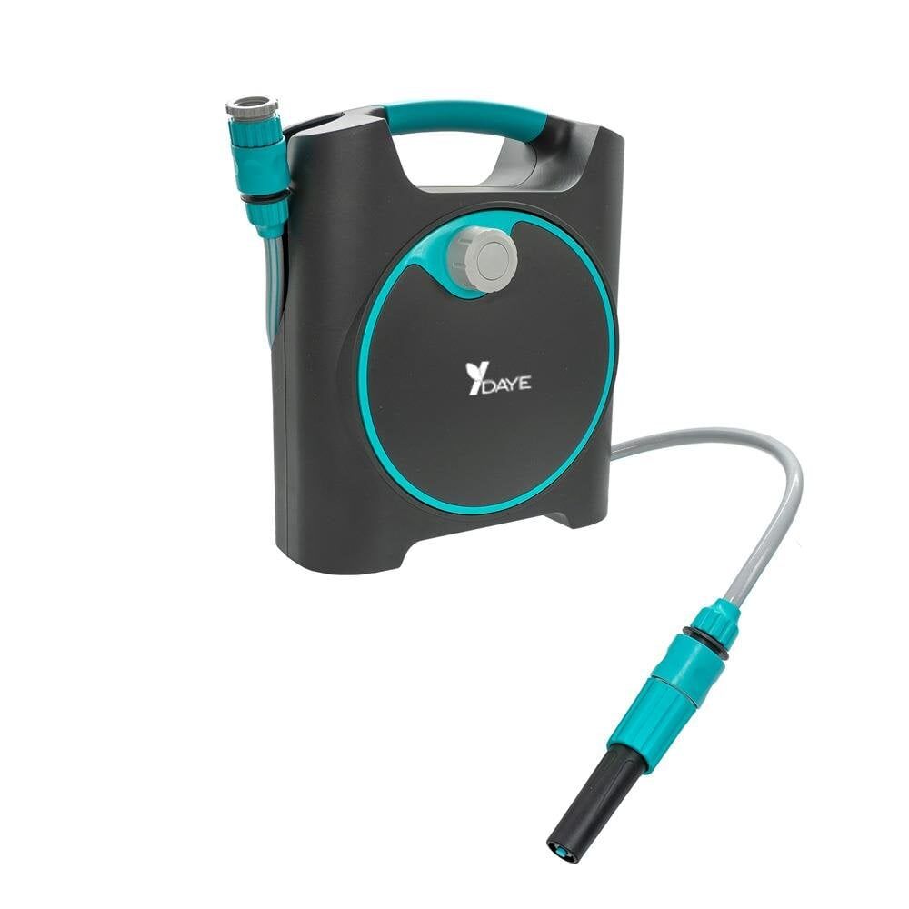 DAYE DY647 Mini Hortum Makara Seti 10 Metre