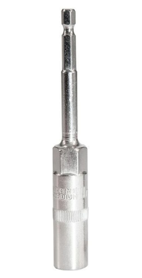 Nt Bits Saplı Lokma Uzun 11 Mm Ncslb11