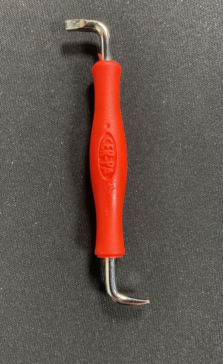 CERPA TORNAVİDA Z TİPİ DÜZ 1007094100