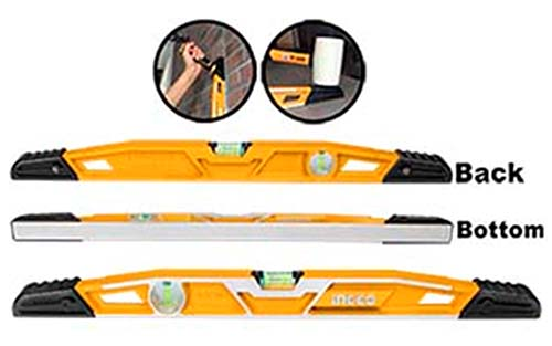 Ingco Endüstriyel Köprü Su Terazisi 80CM HBSL08080