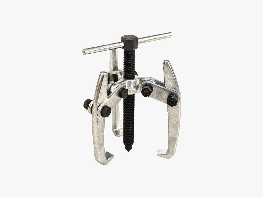 Mafsallı Üç Ayak Mini Çektirme 60x40mm Nt Tools Ntc4m46