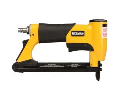 Rtrmax RTM0120 Havalı Zımba Tabancası 6-16 mm 4-6 Bar Çantalı