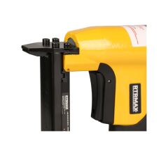 Rtrmax RTM0120 Havalı Zımba Tabancası 6-16 mm 4-6 Bar Çantalı